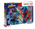 Clementoni Maxi Puzzle Marvel Spider-Man 24pcs 3+