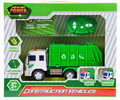 RC Construction Vehicles - Garbage Truck 3+