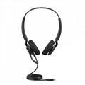Jabra Headset PanaCast 50, EU charger, black