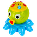 Bam Bam Funny Octopus 18m+