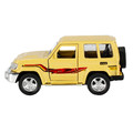 Die-Cast Off-Road Vehicle, 1pc, assorted models, 3+