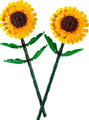 LEGO Sunflowers 8+