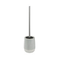 GoodHome Toilet Brush Boann, grey