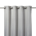 Curtain Jalna 140x260cm, grey