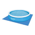 Bestway Under Pool Mat 50 x 50 cm 8-pack