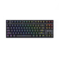 Savio Wireless Mechanical Keyboard Rampage Brown