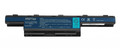 Mitsu Battery for Acer Aspire 4551, 4741, 5741 4400 mAh 48Wh 10.8-11.1V