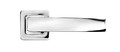 Door Handle Euforia, chrome