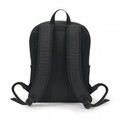 Dicota Laptop Backpack 15-17.3" Eco Base, black