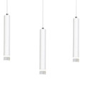 Pendant Lamp LED Alba 3 x 5 W