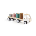 Kid's Concept Sorter Ring Truck 12m+