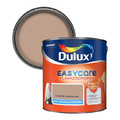 Dulux EasyCare Matt Latex Stain-resistant Paint 2.5l shortbread