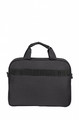 American Tourister Laptop Bag AT WORK 13.3-14.1", black-orange