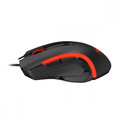 Redragon Optical Wired Gaming Mouse Nothosaur