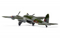 Airfix Model Kit De Havilland Mosquito B.XVI 1/72 14+