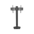 Techly Floor Stand 32-55" 40kg