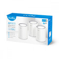 Cudy Router WiFI System Mesh M1800 AX1800, 3-pack