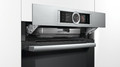 Bosch Oven Steam HSG636ES1