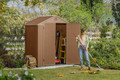 Keter Garden Shed Darwin 6 x 4