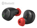 Hama Headphones In-ear BT TW Spirit Chop, black