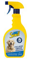 DermaPharm Mr. Smell Spray to Efficiently Remove Dog Uring Odour 500ml