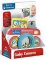 Clementoni Baby Camera 10m+