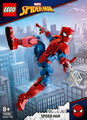 LEGO Super Heroes Spider-Man Figure 8+