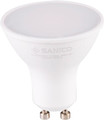 Goldlux LED Bulb GU10 650lm 3000K