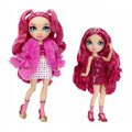 Rainbow High Doll 2-pack Stella Monroe 4+