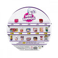 ZURU 5 Surprise Mini Brands Global Collector's Case 3+