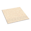 Step Tile Voltor 33 x 33 cm, beige, 1pc