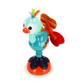 Bam Bam Suction Cup Toy Bird 6m+