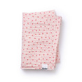 Elodie Details Crincled Blanket - Sweethearts