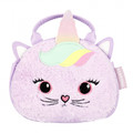 Plush Shoulder Bag Catcorn Lily