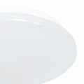 Round Ceiling Lamp 800lm 3000K IP44