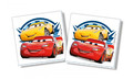 Clementoni Memory Game Memo Cars 3 4+