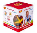 Smily Play Sensory Ball with Light 0+