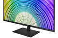 Samsung 32" Monitor LS32A600UUPXEN VA WQHD 16:9 1xHDMI 1xUSB-C 2xDP