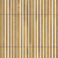 Balcony Screen 100 x 300 cm, bamboo