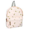 Kidzroom Children's Backpack Secret Garden Yellow