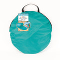 Pop Up Beach Tent, blue