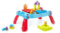 Mega Bloks® Build 'n Learn Table 1+