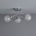 Ceiling Lamp Colours Onnes 3 x 25 W G9