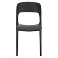 Chair Flexi, black