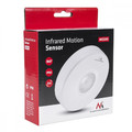 MacLean Infrated Motion Sensor IP65 MCE293 W