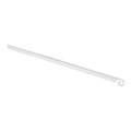 GoodHome Worktop Joint 24 mm R3, silver