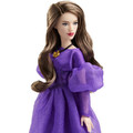 Disney The Little Mermaid Vanessa Fashion Doll HMX21 3+