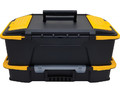 Stanley Toolbox Tool Box + 1 Organizer Click & Connect