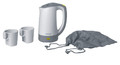 Concept Travel Kettle 0.4l RK7010