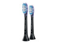 Philips Sonicare G3 Premium Gum Care Interchangeable Sonic Toothbrush Head HX9052/33 2-pack